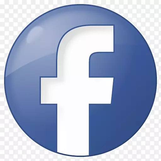 社交媒体电脑图标facebook按钮社交书签-facebook免费图像图标