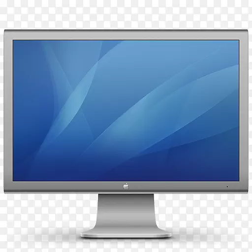 Macintosh操作系统MacBook计算机图标-mac保存图标格式