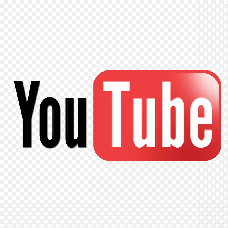 Youtube标志-你管的徽标PNG图像PNG图片素材下载_图片编号581997-PNG素材网