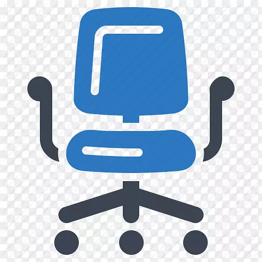 办公椅、办公桌椅、电脑图标、家具-办公图标、办公椅、办公图标