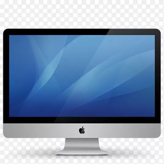 Macintosh操作系统计算机图标MacOS桌面计算机-mac os x狮子图标