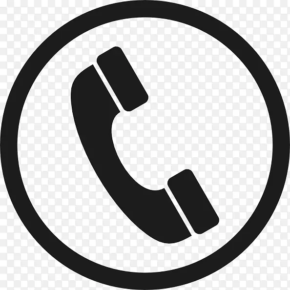 iphone电话电脑图标剪贴画免费电话图标