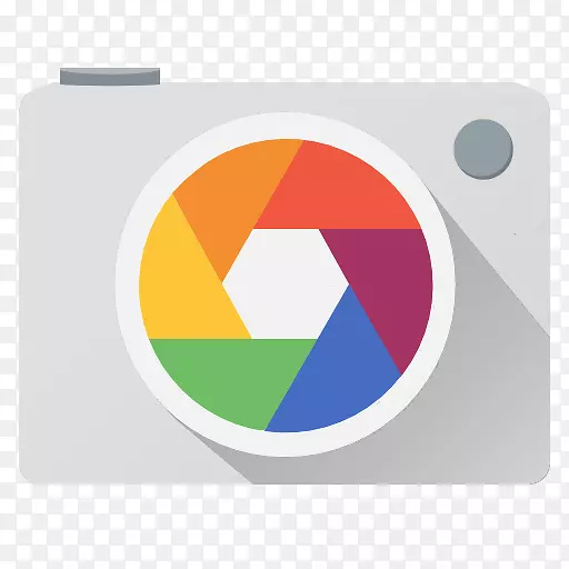 谷歌摄像头Android电脑图标-摄像机图标\android l图标集\dtafalonso