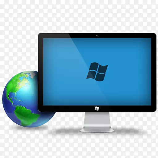 笔记本电脑微软Windows电脑图标个人电脑网络图标iwindows图标