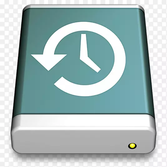 Macintosh时光机硬盘驱动备份MacOS-mac os x狮子图标