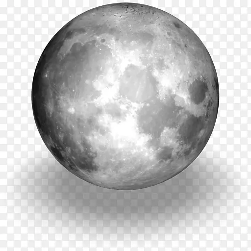 地球满月阿波罗计划新月图片