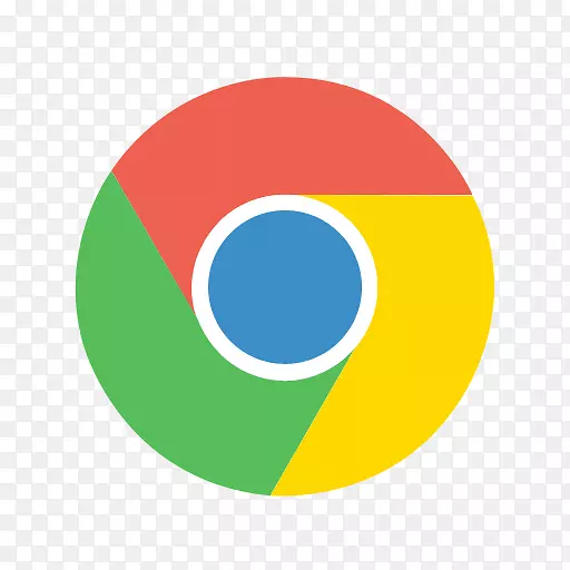 Google Chrome web浏览器扩展插件-on-chrom，google，徽标，社会图标