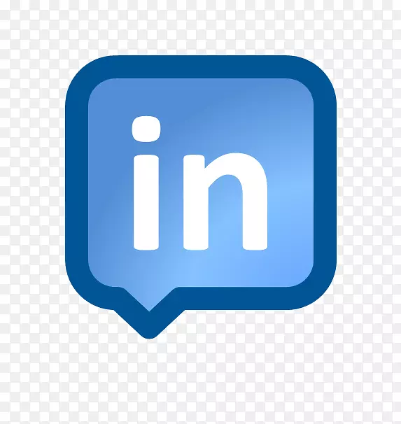 领英电脑图标标志符号-下载LinkedIn徽标最新版本2018