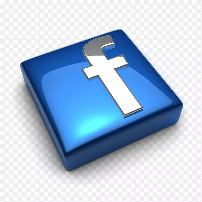 facebook社交媒体电脑图标标识-png下载facebook徽标免费图片