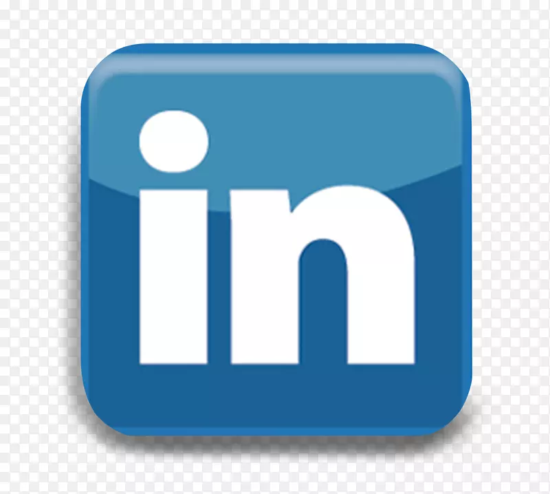 社交媒体LinkedIn徽标电脑图标桌面壁纸-免费下载图标LinkedIn徽标