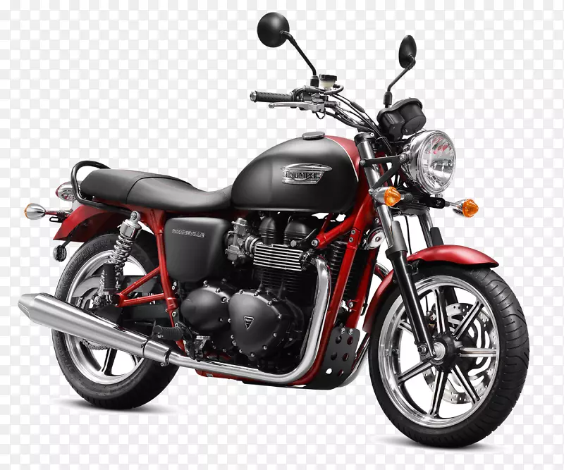 印度凯旋摩托车有限公司
