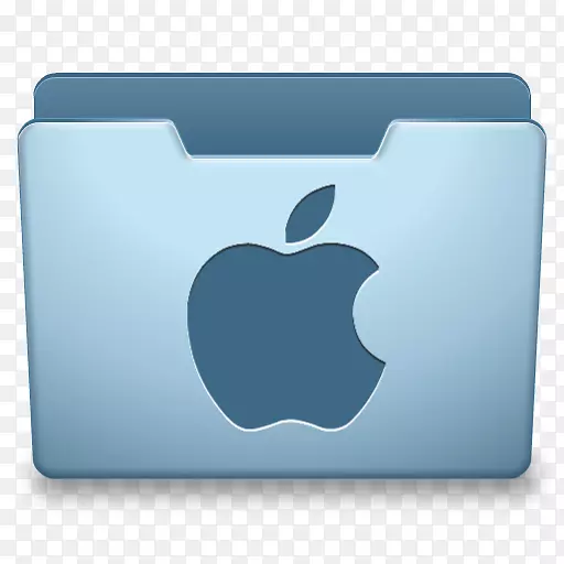 Macintosh操作系统计算机图标目录MacOS-海洋蓝色mac图标PNG图片素材下载_图片编号581908-PNG素材网