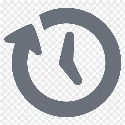 时间表计算机图标时间和考勤时钟时间和考勤计时器保存图标格式