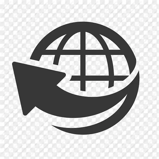 商标出口货运代理国际贸易-全球图标剪贴画在clker com剪贴画在线，版税