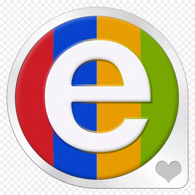 电脑图标ebay图标查找器-ebay徽标mac应用商店