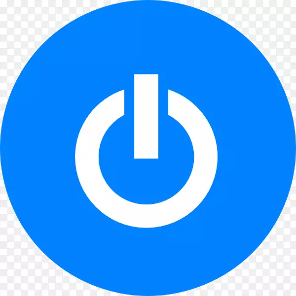 Toggl时间跟踪软件时间表android移动应用程序-退出按钮图标
