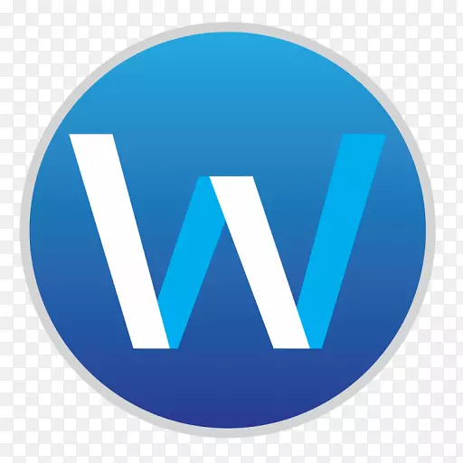 Microsoft Word计算机图标-Word doc图标pngPNG图片素材下载_图片编号582089-PNG素材网