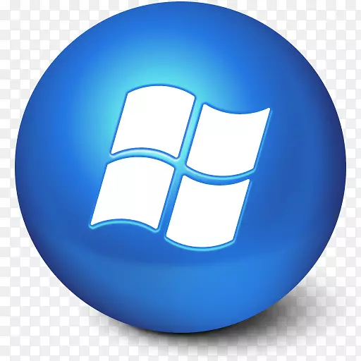 微软windows 10电脑软件操作系统-windows 8图标ai免费图形下载