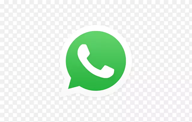 WhatsApp即时通讯应用程序手机-WhatsApp图标免费