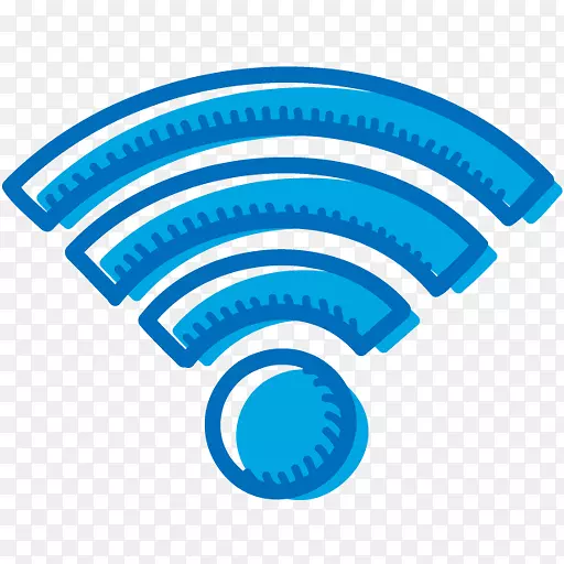无线网络-wifi图标下载png