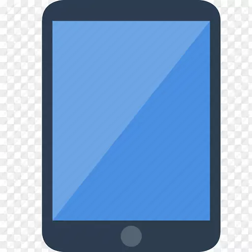 ipad 3功能手机图标手持设备平板ipad图标png