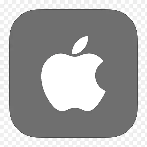 iphone电脑图标苹果图标图像格式应用商店OS7风格的地铁用户界面图标