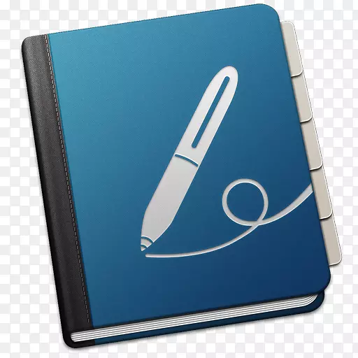 MacOS移动应用程序备注-接受iOS ipad-png图标摘要下载PNG图片素材下载_图片编号582602-PNG素材网