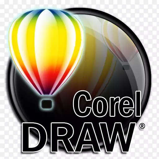 宝马x6 CorelDraw计算机软件徽标-Corel绘制免费文件