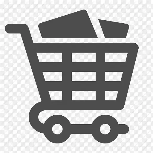 购物车电脑图标网上购物网站-免费购物车文件