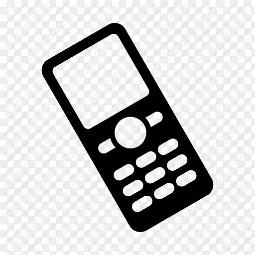 iphone电话呼叫电脑图标桌面壁纸-png下载图标手机