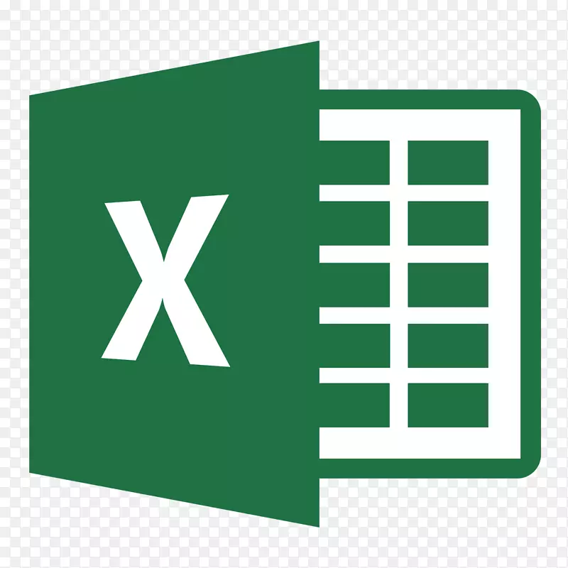 microsoft excel徽标microsoft word microsoft office 365枢轴表-excel png office xlsx图标