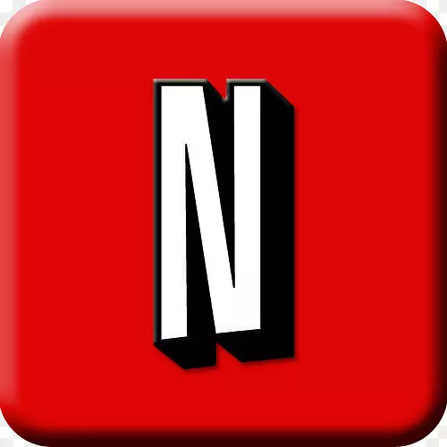 电脑图标Netflix下载-免费PNG Netflix下载