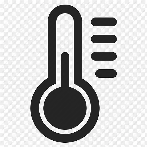 计算机图标测温剪贴画.png温度保存