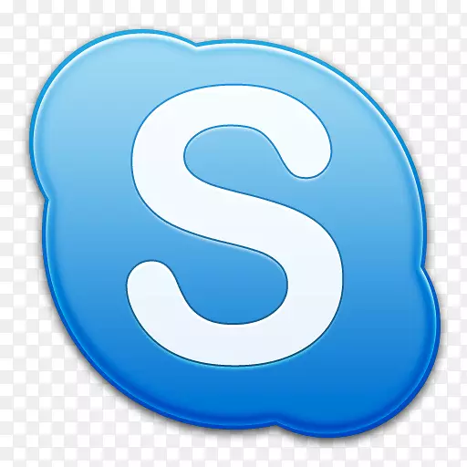 skype电脑图标剪辑艺术图标skype免费图像