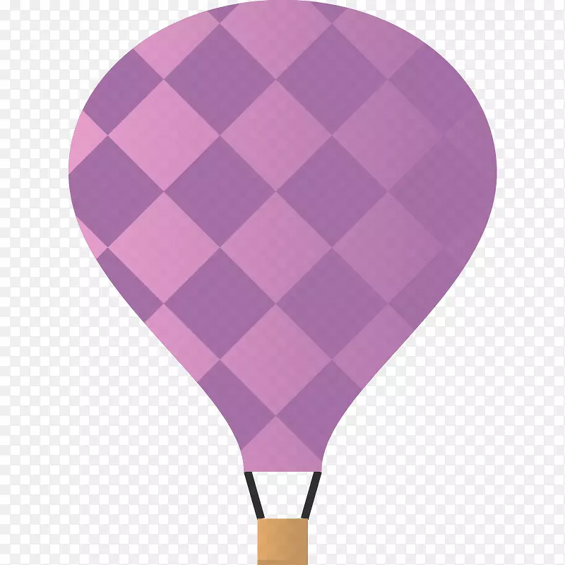 热气球剪辑艺术-气球图片卡通