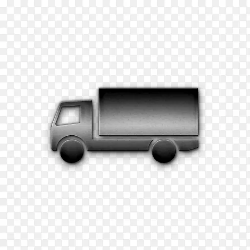 皮卡车躲避运输-大小卡车图标