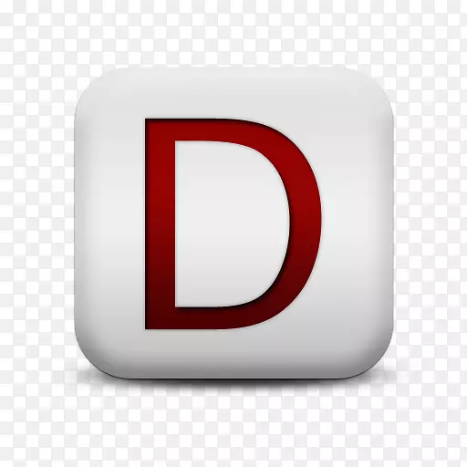 D 字母图标剪影设计PNG图片素材下载_图片编号583323-PNG素材网