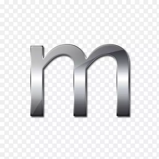 电脑图标mac应用商店银菜单栏MacOS-金属字母m图标pngPNG图片素材下载_图片编号583795-PNG素材网