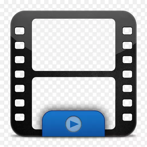 电影电脑图标clapperboard-电影svg图标