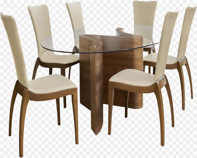 餐桌桌椅.餐桌PNG透明图像