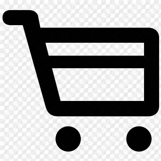 电脑图标零售购物电子商务图标png下载零售商店