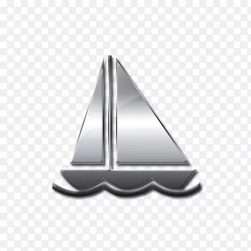 西帆船跨太平洋帆船竞赛帆船标志风格