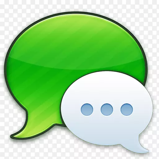 Macintosh操作系统计算机图标MacOS消息-图标消息svg