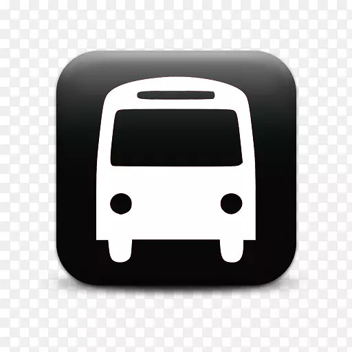 巴士站铁路运输电脑图标公共交通巴士服务-免费图像图标巴士司机