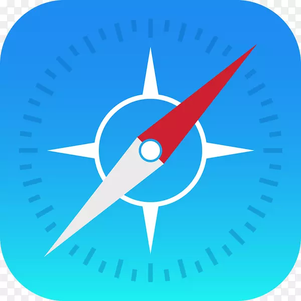 iphone ipod触摸苹果全球开发者大会Safari web浏览器-Safari图标图像免费