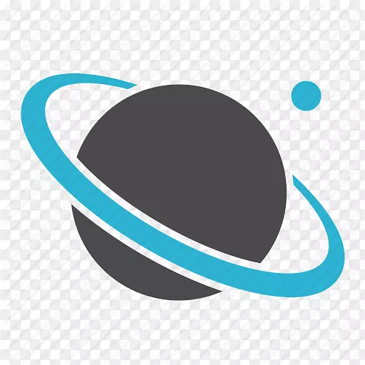 地球计算机图标行星科学天文学-科学，行星图标PNG