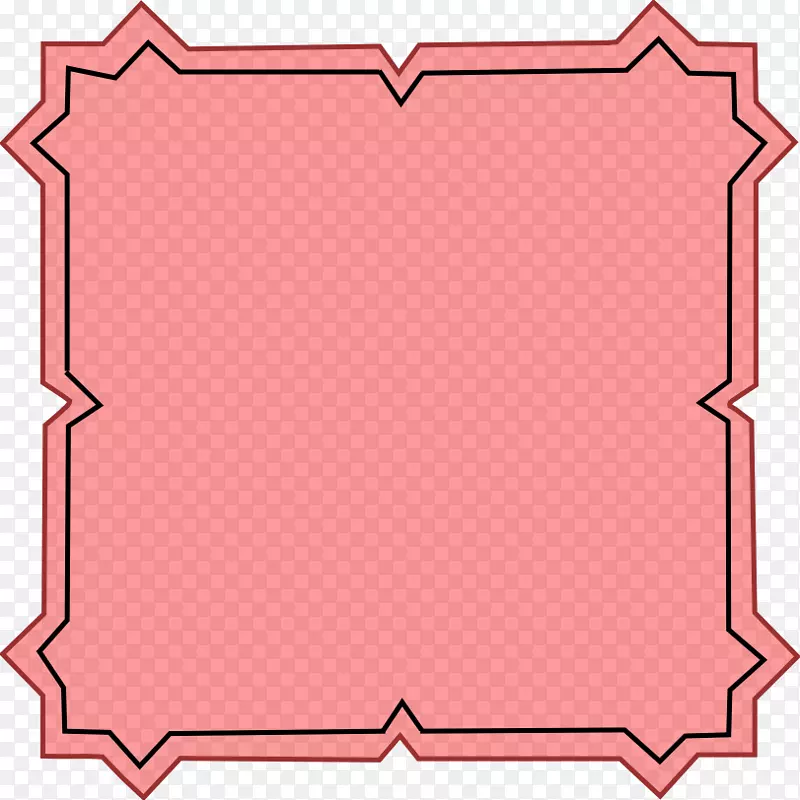 电脑图标桌面壁纸粉红色背景框png