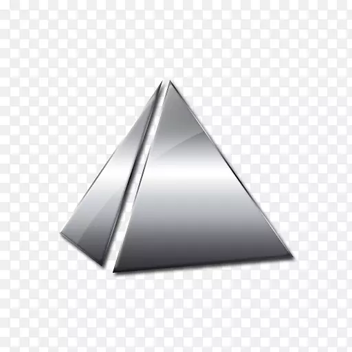 金字塔可伸缩图形GitHub剪贴画-ico金字塔下载