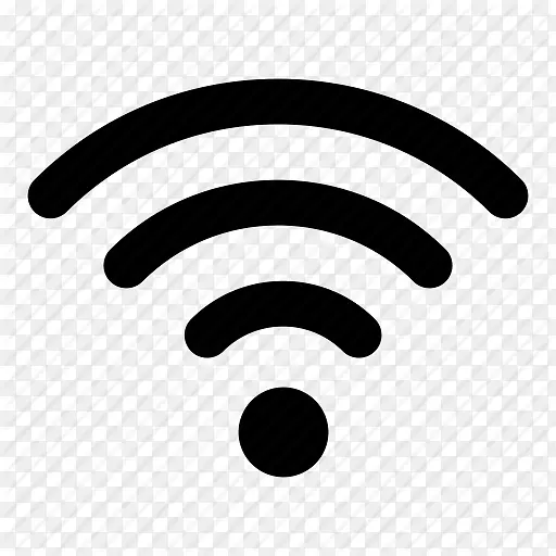 Wi-fi联盟徽标internet-wifi调制解调器图标
