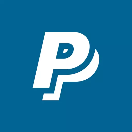 计算机图标销售点查找器-PayPal绘图